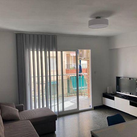 Centrico Apartamento A 150M De La Playa 쿠엘라 외부 사진