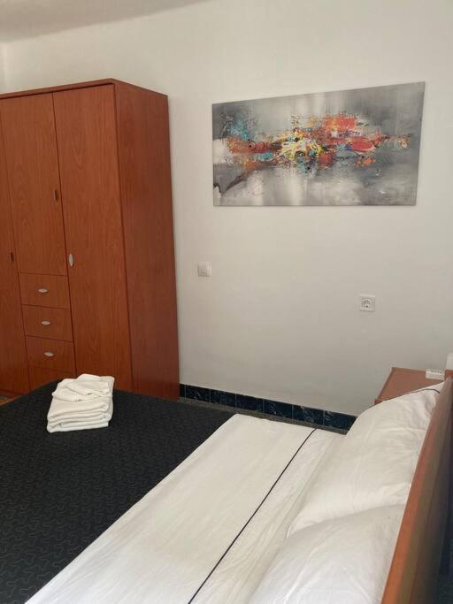 Centrico Apartamento A 150M De La Playa 쿠엘라 외부 사진
