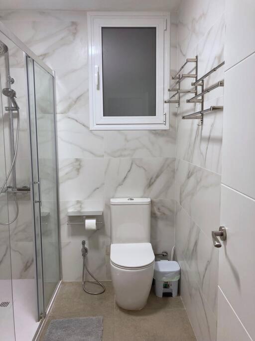 Centrico Apartamento A 150M De La Playa 쿠엘라 외부 사진